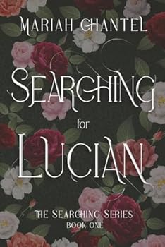 Paperback Searching for Lucian Book