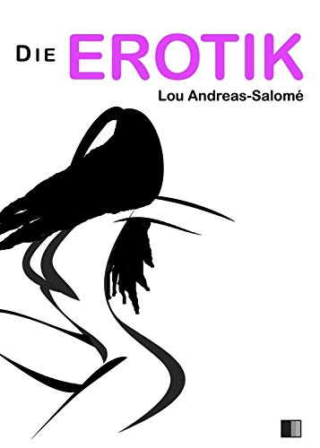 Die Erotik (German Edition)