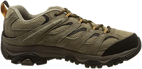 Merrell Men's Walking Hiking Shoe, Pecan, 12.5 | Image 5
