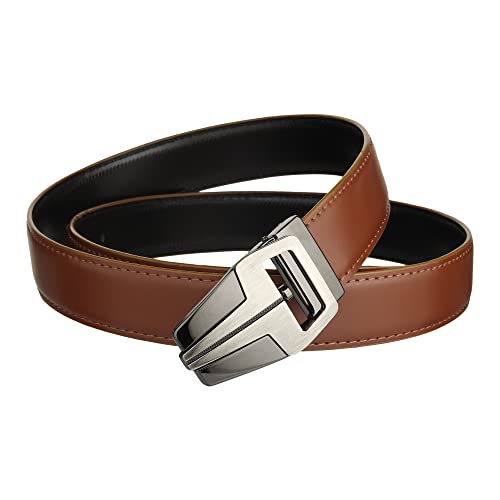 Image of ZORO Vegan Leather Belt for Men