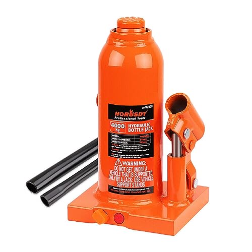 bottle jacks