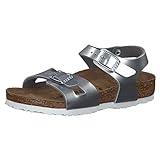 original Birkenstock Fußbett mit Kork-Latex-Kern zur Dämpfung von Stoßbewegungen