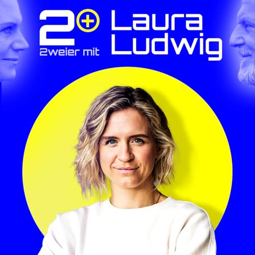 Was Sport kann. Laura Ludwig im Zweier mit