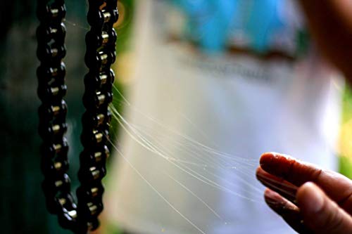 Image of TriboCor TC40 - Chain Lube For Excellent Lubrication of Motorcycle Chains (TC40 500ml)