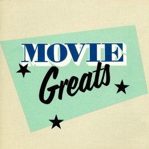 Movie Greats / Soundtrack. Various