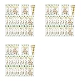 24 x 15 billet wheels Convient pour les fêtards de tous âges, ces cartes à gratter neutres sont parfaites pour la famille, les amis et les futurs parents qui cherchent à ajouter de l'excitation à leur rassemblement