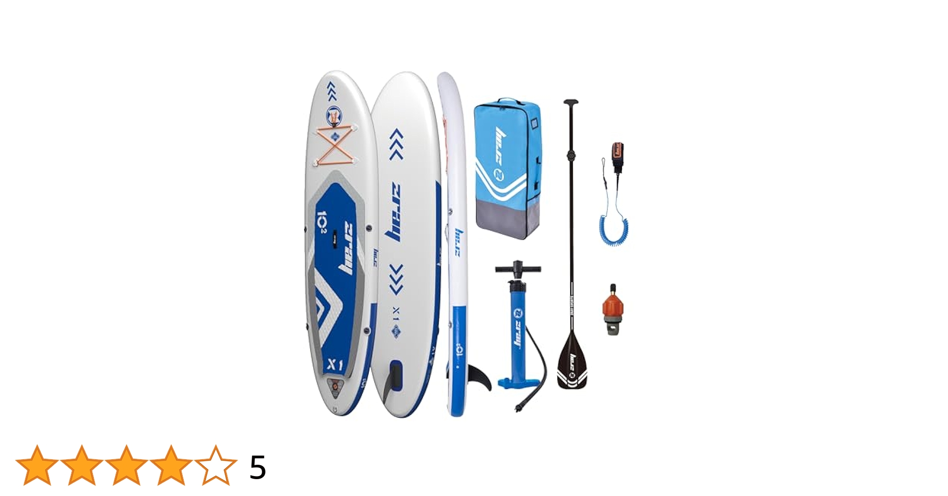 オールラウンドSUPセットZRAY 37510 X-RIDER 9'9'' Amazon.com