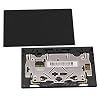 BestParts Touchpad Assembly Kit Replacement for Lenovo Thinkpad X1 Yoga 2nd 3rd Touchpad Trackpad Clickpad 2017 2018
