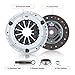 CMP Stage 2 Sport Clutch Kit Fits Acura 2009-2014 TSX, 2003-2012 Accord 2.4L DOHC 4cyl K24