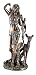 Produktbild Veronese 708-7355 Figur der Artemis griechische Göttin der Jagd mit Pfeil und Bogen REH