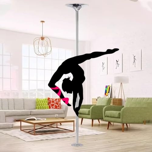 Barra de striptease para el hogar ideal para fitness en casa 1