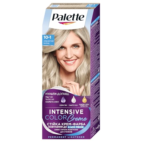 Palette Intensive Color Creme, 110 ml