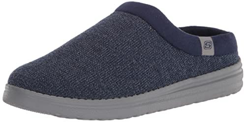 Skechers Kids boys Melson - Cozy Cool Sneaker - Main Image