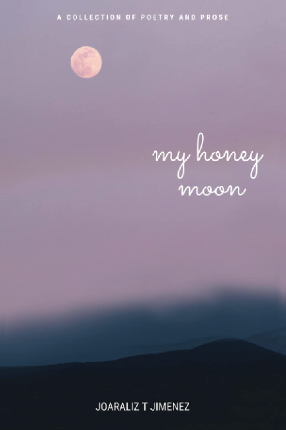 My Honey Moon
