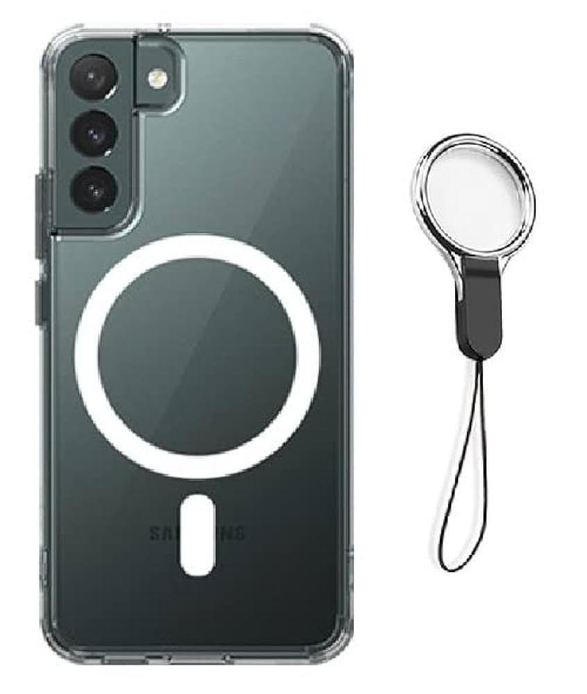 Samsung Galaxy S22 本体 + ワイヤレス充電器 サムスン電子、Galaxy純正ワイヤレス充電器など4種発売へ