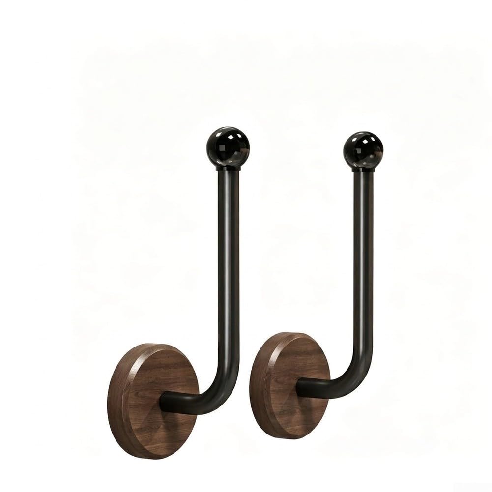 para estante para accesorios Pelo Sin Taladrar 15cm para estante