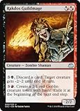 Magic: The Gathering - Rakdos Guildmage - Ravnica Allegiance Guild Kits
