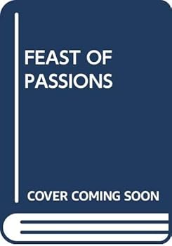 Paperback Feast of Passions Book