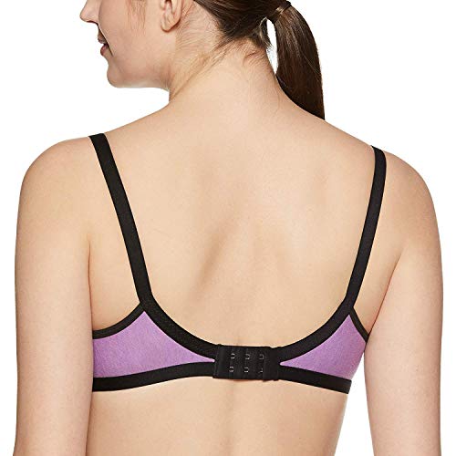 Image of Fabme Women's Cotton Non-Wired Nursing Bra