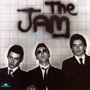 In the City [Audio CD] Jam