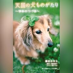 Couverture de 天国の犬ものがたり～ゆめのつづき～ 小学館ジュニア文庫