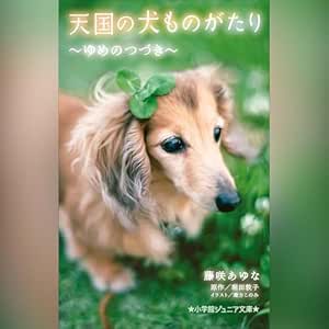  天国の犬ものがたり～ゆめのつづき～ 小学館ジュニア文庫: (小学館) 