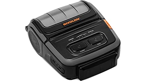 Bixolon SPP-R310IAKM5, Bluetooth 5.0, iOS, MSR, W128830120 (iOS, MSR)