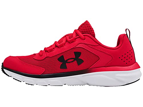 Image of Under Armour Girl's Assert 9 (Big Kid)