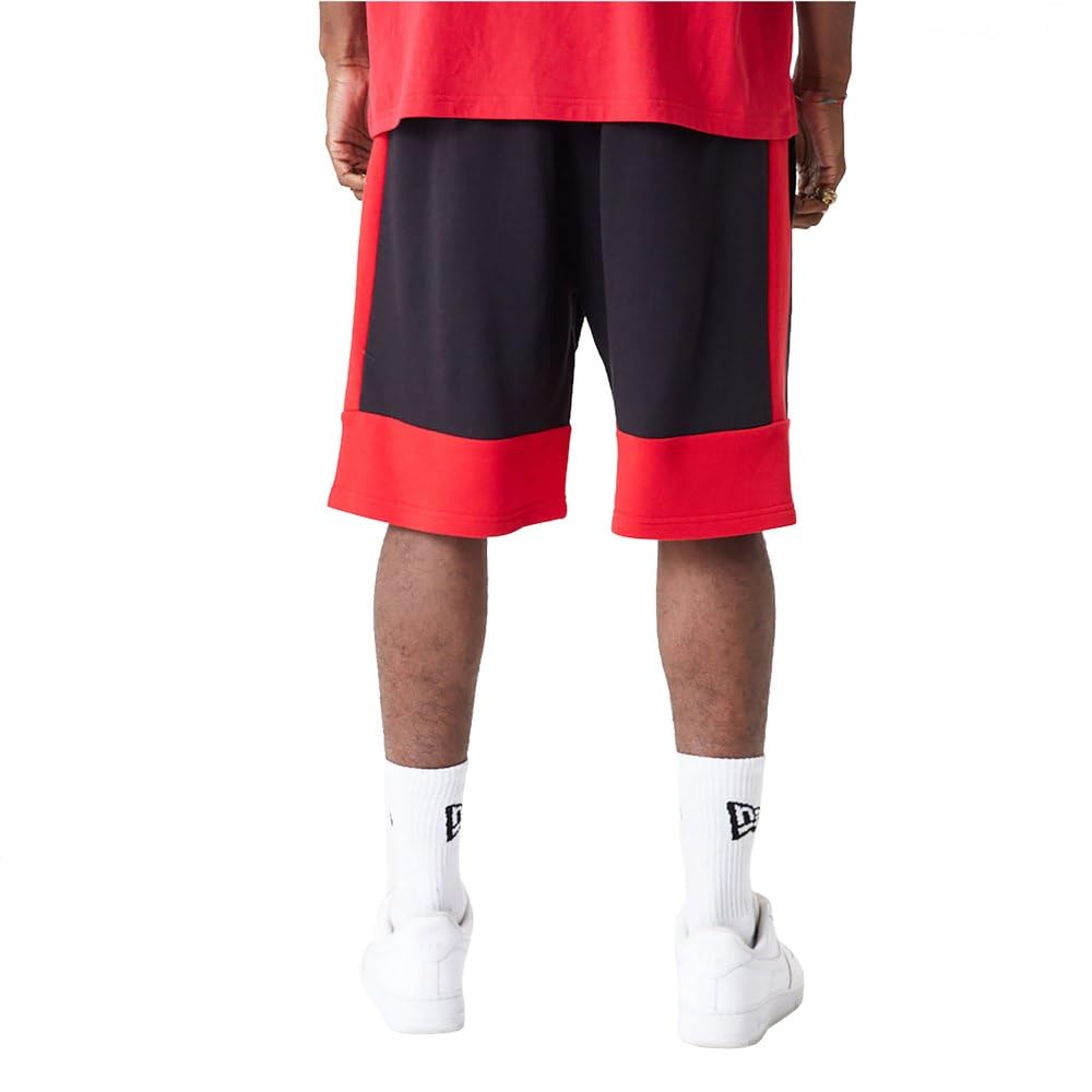 New Era Pantalones Cortos Hombre