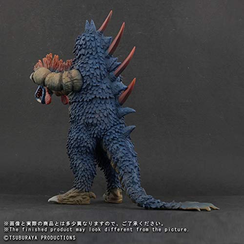 Amazon.co.jp: 大怪獣シリーズ フェミゴン ナイトカラーVer. 少年