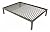 Premium Argentine Grill - stainless steel Argentina Grill - BBQ Parrilla Asado (24 x 16 in)