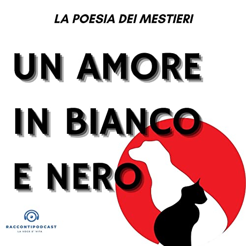 Un amore in bianco e nero