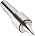 Royal Products 10665 5 MT Quad-Bearing Live Center With CNC Point