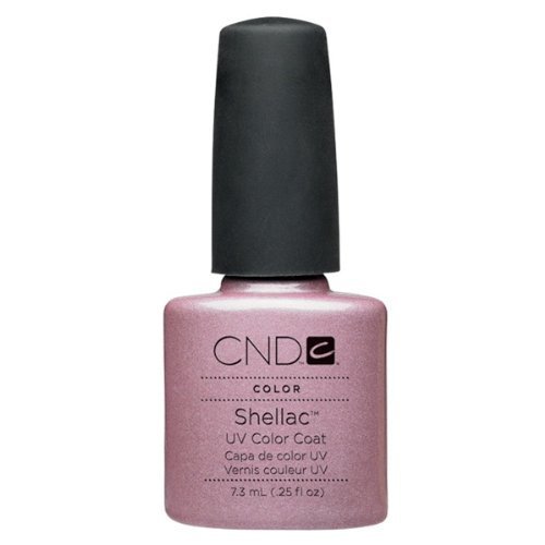 CND Shellac Strawberry Smoothie 7,3 ml
