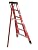 Werner FTP6206 Ladder, 6-Foot