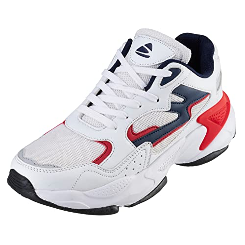 Image of Duke Mens Fwol1360 Sneaker
