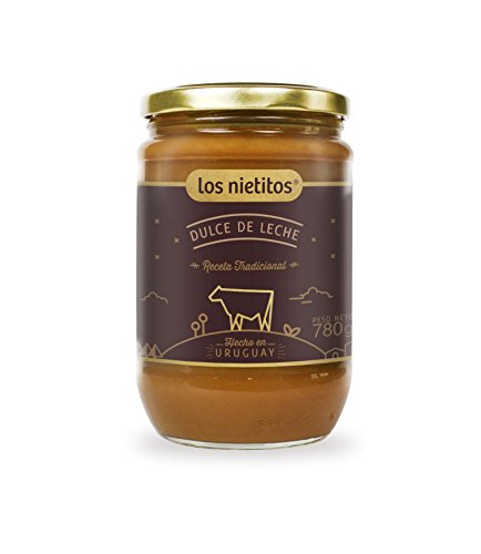 Doce de Leite Los Nietitos 780g