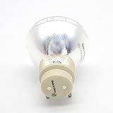  FABTOUCH Projektorlampe Birne P-VIP 240/0.8 E20.9n 5J.J7L05.001, for Benq W1070 W1070+ W1080 W1080ST HT1085ST HT1075 W1300 Projektoren