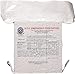 S.O.S. Rations Emergency 3600 Calorie Food Bar (Cinnamon + Coconut, 2 Pack)
