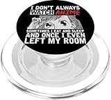 Manga Otaku Idea Regalo Anime