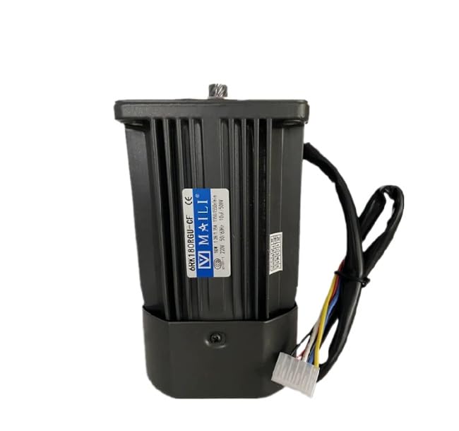 Available for Maili Gear Reduction Motor 6RK380RGU-CF 6RK380GU-CF/YF 6RK400RGU-CF 6RK400GU-CF/YF 6RK300RGU-CF 6RK300GU-CF/YF General Accessories (6RK300RGU-CF)
