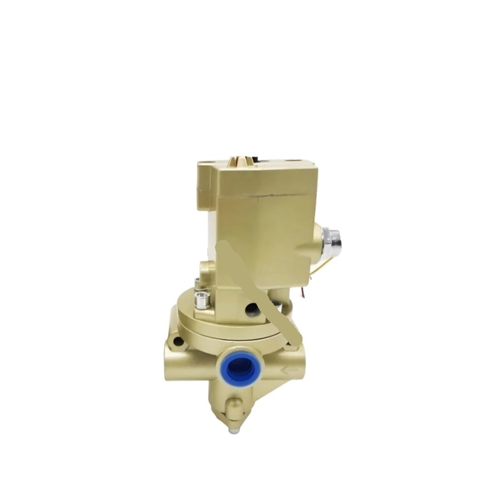 JJKKOZVQF 1pcs K23JD-8W,15W,20W,25W,32W,40W,50W,Pneumatic components, two-way three-port stop valve,(K23JD-40W AC220V)