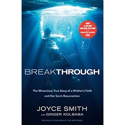 Breakthrough