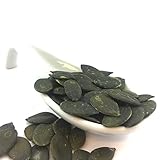 ÖSTERREICHISCHE KÜRBIS KERNE (ganz) 200