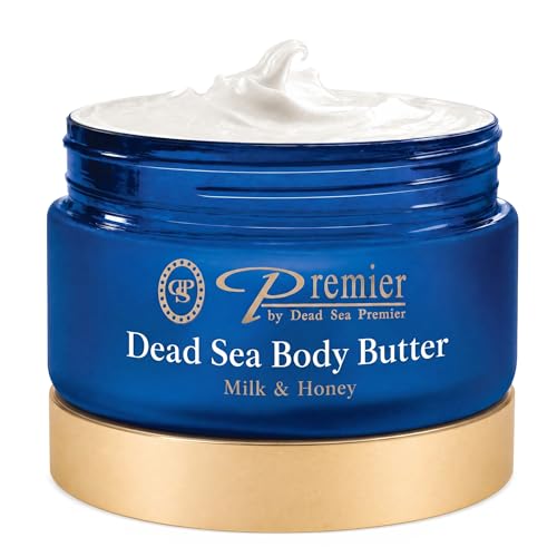 Premier Dead Sea Anti-Aging Body Cream