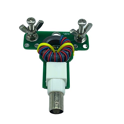 Potenza massima: 50 W. Jpdisdd Antenna un Dipolo un Onde Corte HF Portatile 4: 1 Balun Mini Barron Impermeabile