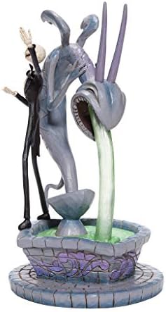 Disney Traditions Jack Skellington Figurine