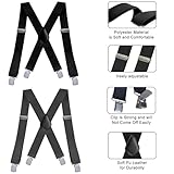 Zoom IMG-1 toivize set di 2 bretelle Zoom IMG-1 toivize set di 2 bretelle