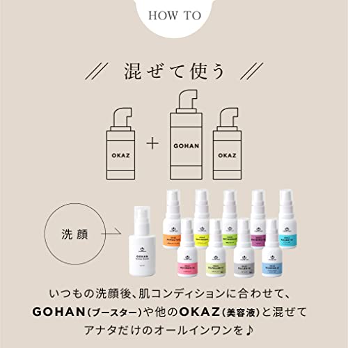 COSMEDON グリシルグリシン 6% ナイアシンアミド 15% 美容液 5ml ニコジージー 21 の商品画像 6