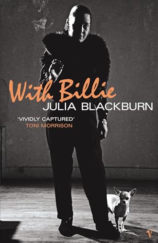 With Billie view 2